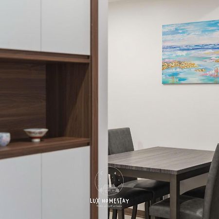 Lux Westlake Studio Hanoi Luaran gambar