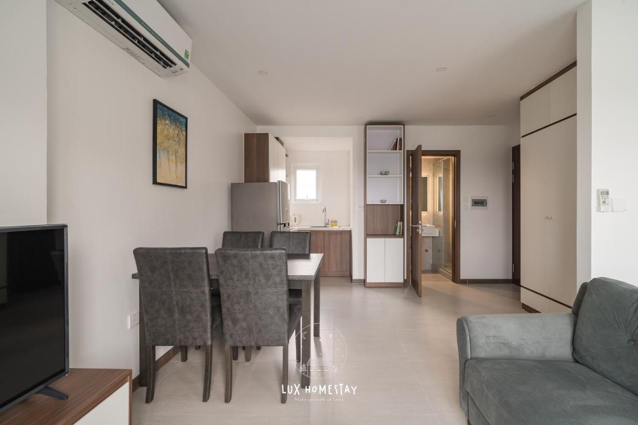 Lux Westlake Studio Hanoi Luaran gambar