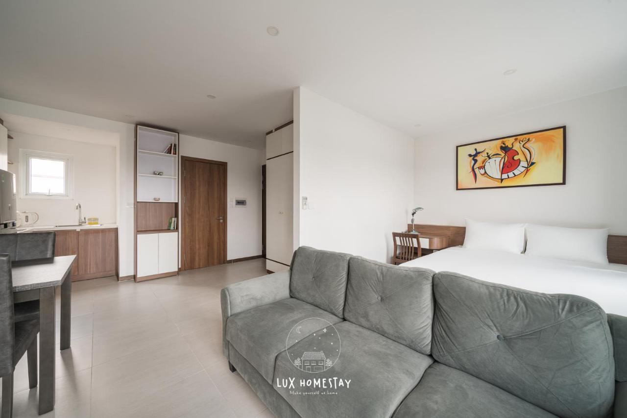 Lux Westlake Studio Hanoi Luaran gambar