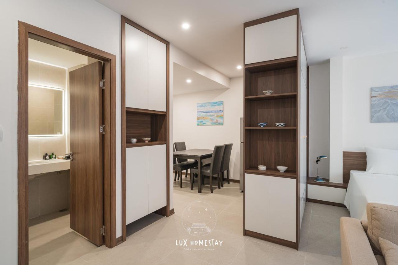 Lux Westlake Studio Hanoi Luaran gambar
