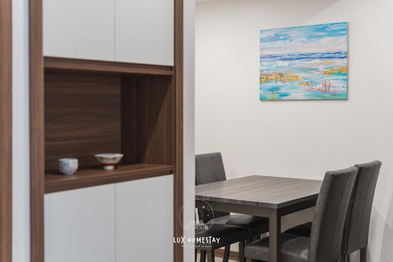 Lux Westlake Studio Hanoi Luaran gambar