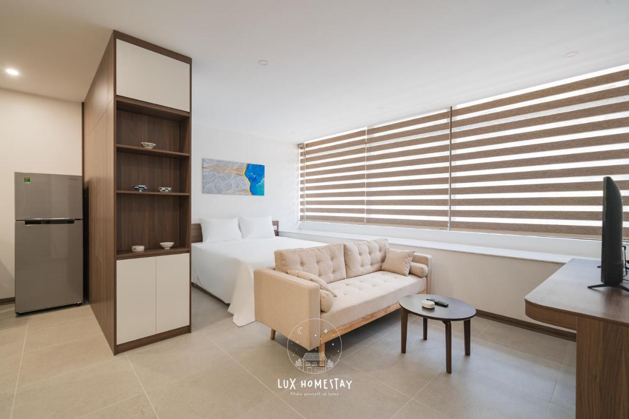 Lux Westlake Studio Hanoi Luaran gambar
