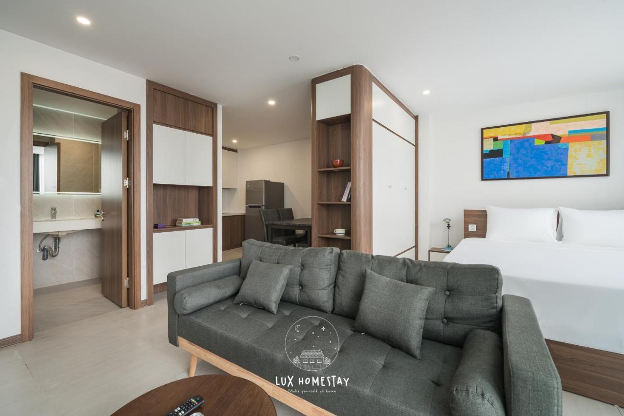 Lux Westlake Studio Hanoi Luaran gambar
