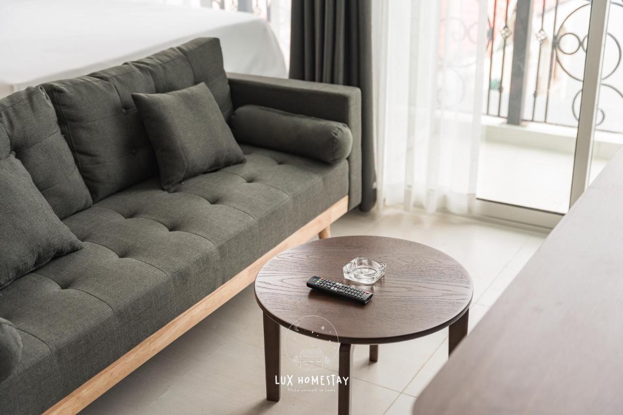 Lux Westlake Studio Hanoi Luaran gambar