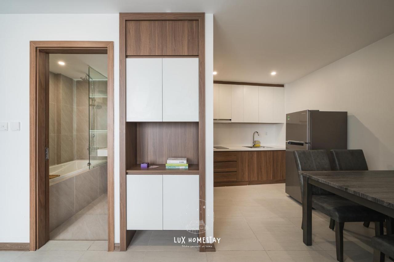 Lux Westlake Studio Hanoi Luaran gambar