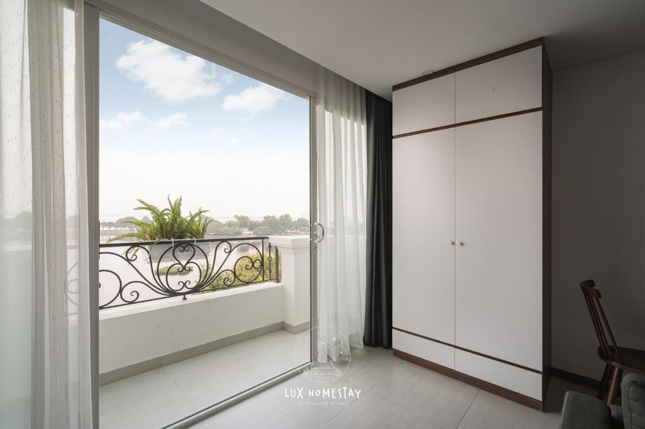 Lux Westlake Studio Hanoi Luaran gambar