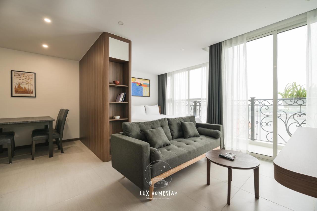 Lux Westlake Studio Hanoi Luaran gambar