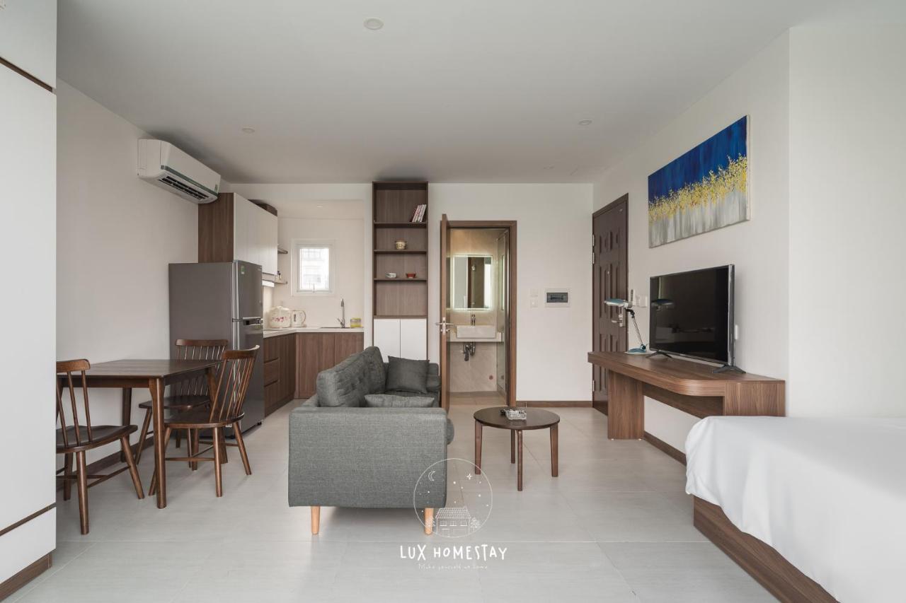Lux Westlake Studio Hanoi Luaran gambar