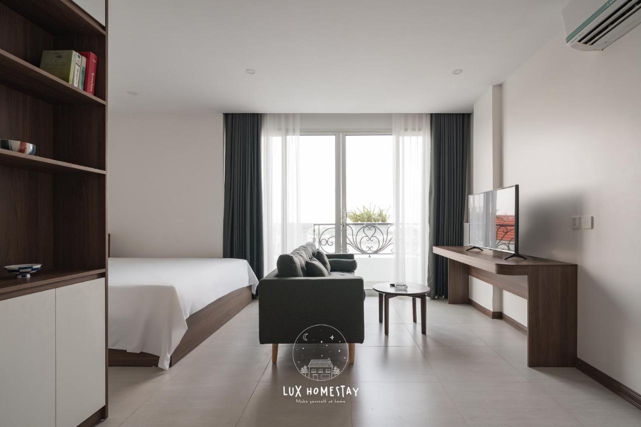 Lux Westlake Studio Hanoi Luaran gambar