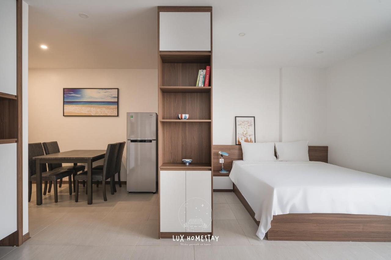 Lux Westlake Studio Hanoi Luaran gambar