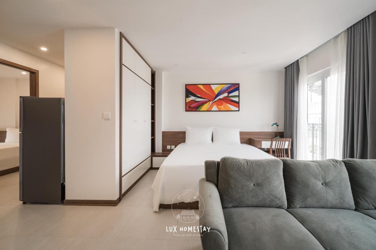 Lux Westlake Studio Hanoi Luaran gambar