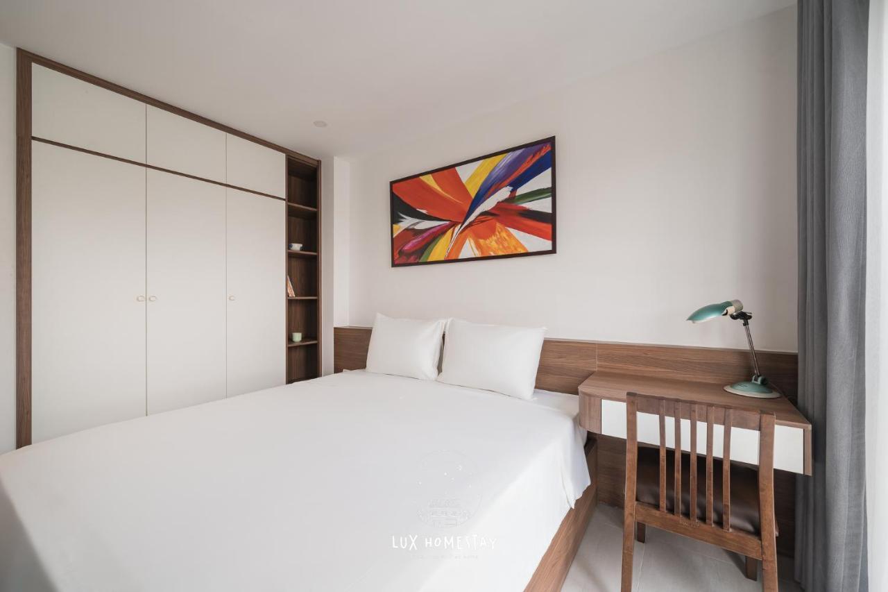Lux Westlake Studio Hanoi Luaran gambar