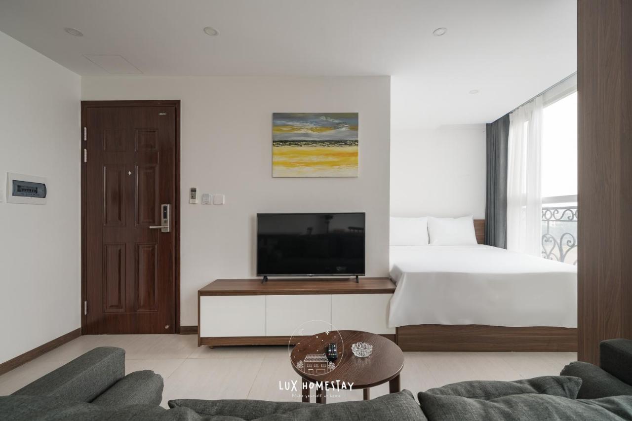 Lux Westlake Studio Hanoi Luaran gambar
