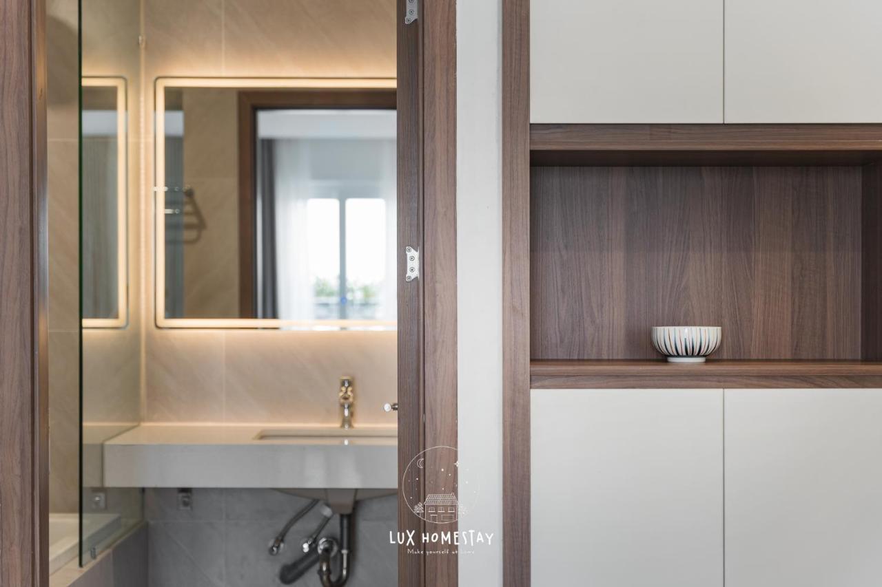 Lux Westlake Studio Hanoi Luaran gambar