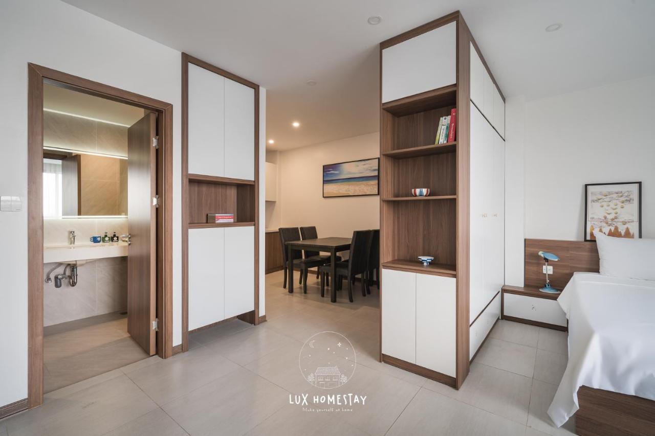 Lux Westlake Studio Hanoi Luaran gambar