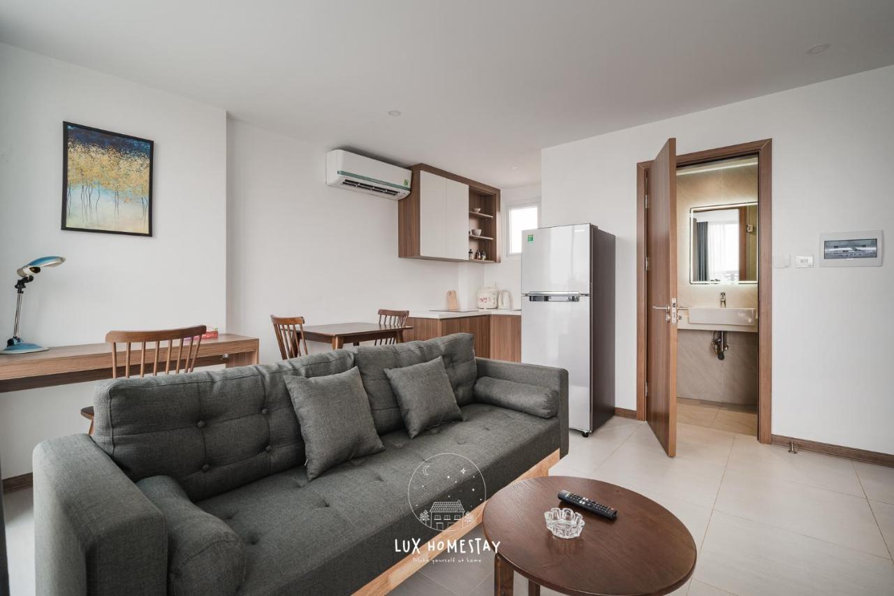 Lux Westlake Studio Hanoi Luaran gambar