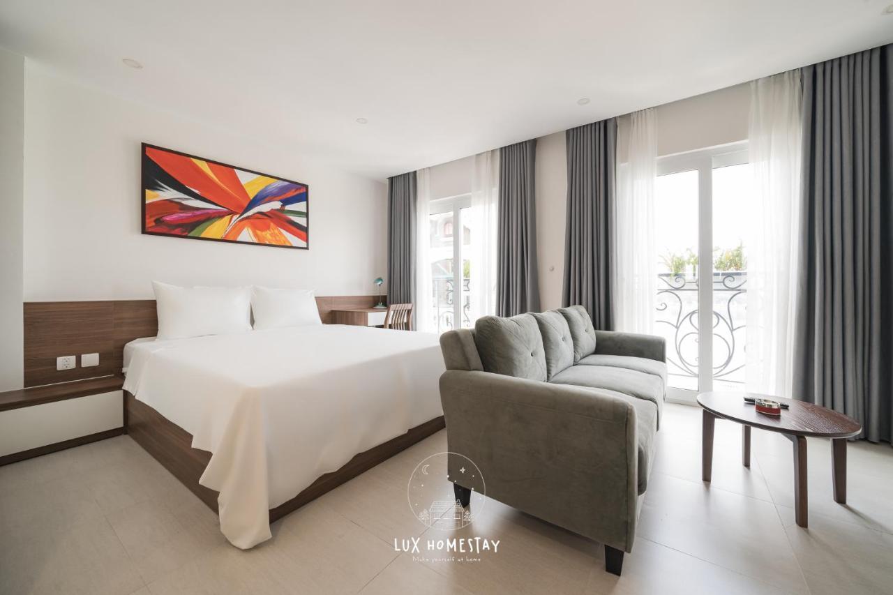 Lux Westlake Studio Hanoi Luaran gambar