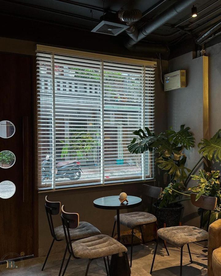 Lux Westlake Studio Hanoi Luaran gambar