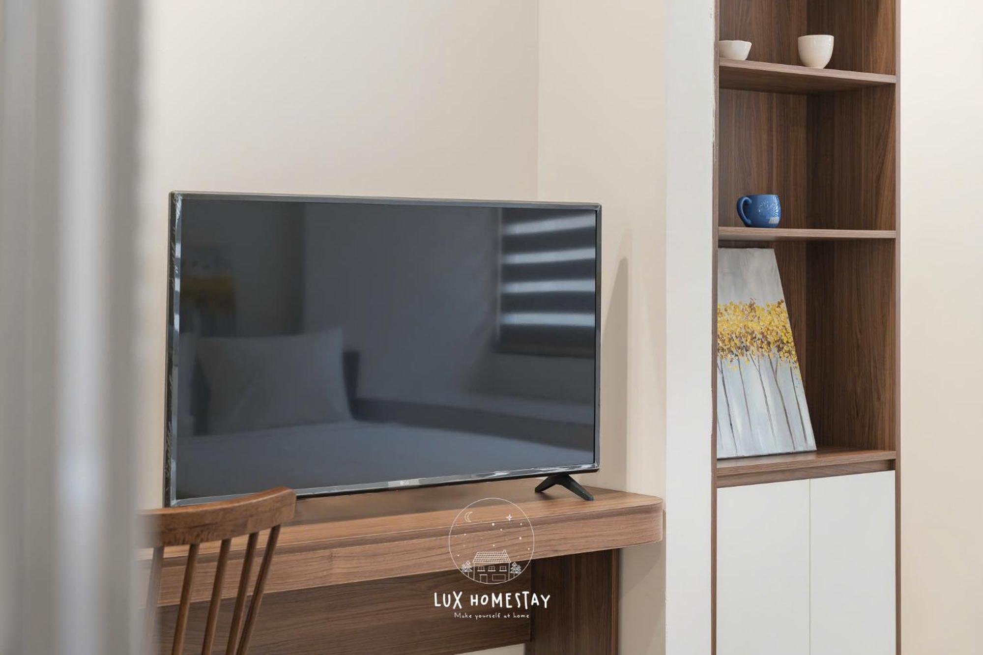 Lux Westlake Studio Hanoi Luaran gambar