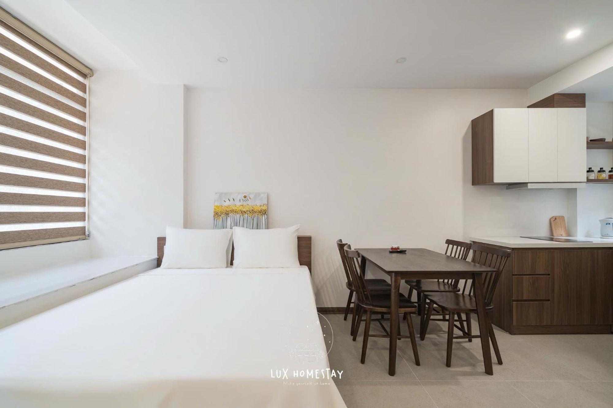 Lux Westlake Studio Hanoi Luaran gambar