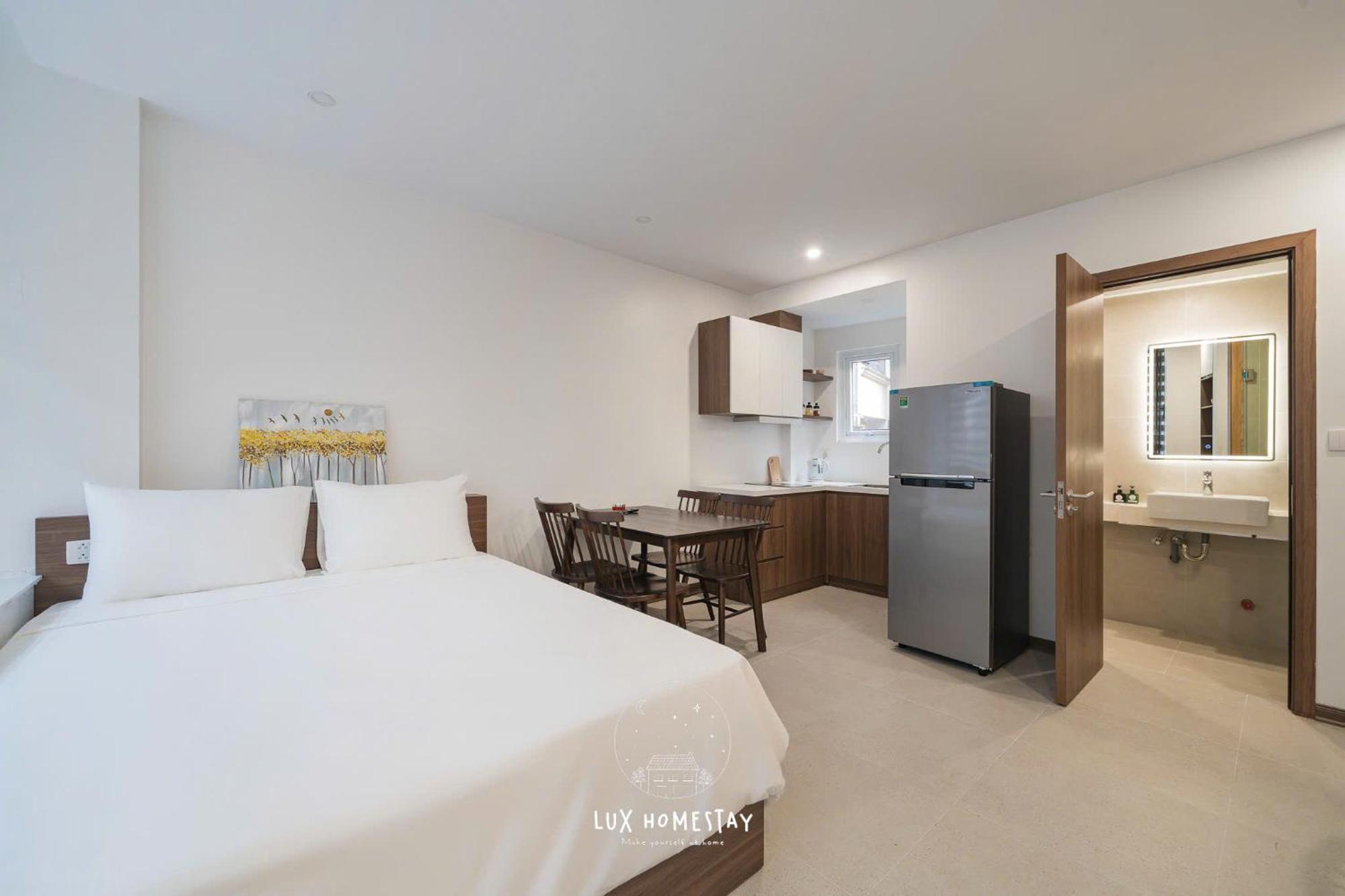 Lux Westlake Studio Hanoi Luaran gambar